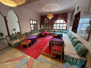 Gite Kasbah La Palmeraie